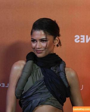 Zendaya фото #0708
