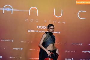 Zendaya фото #0729