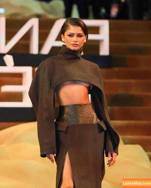 Zendaya фото #0735