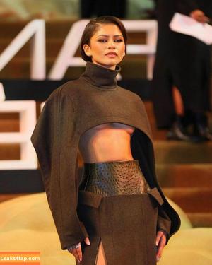 Zendaya фото #0736