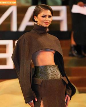 Zendaya фото #0739