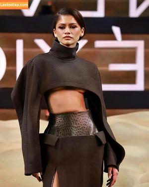 Zendaya фото #0740