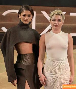 Zendaya фото #0741