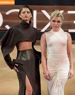 Zendaya фото #0743