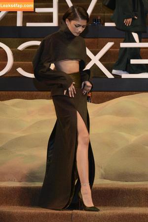 Zendaya фото #0745