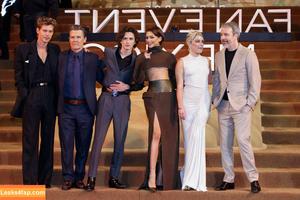 Zendaya фото #0757