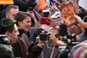 Zendaya фото #0768