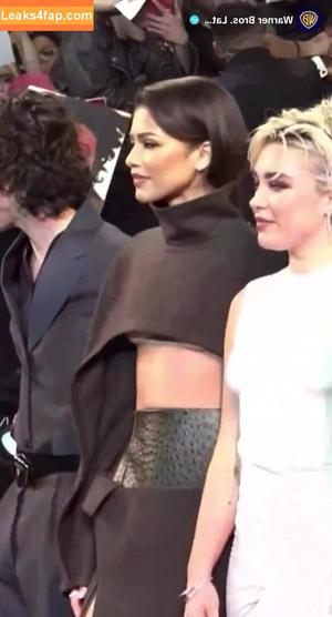 Zendaya фото #0769