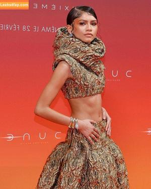 Zendaya фото #0788