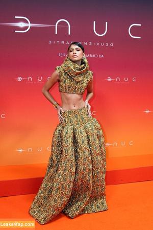 Zendaya фото #0794