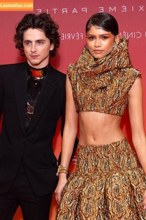 Zendaya фото #0799