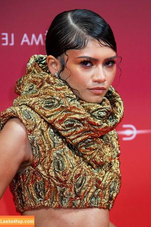 Zendaya фото #0801