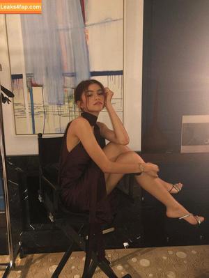 Zendaya фото #0807