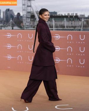 Zendaya фото #0808