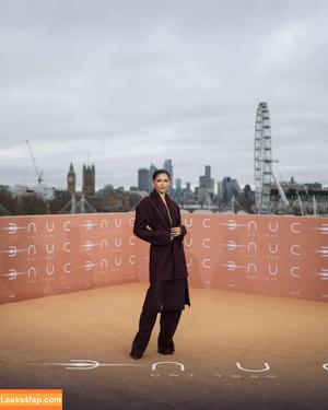 Zendaya фото #0809