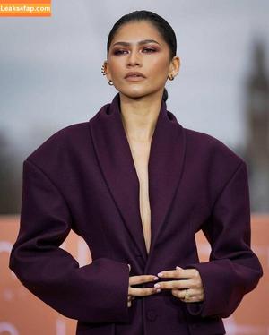 Zendaya фото #0810