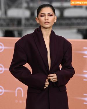 Zendaya фото #0812