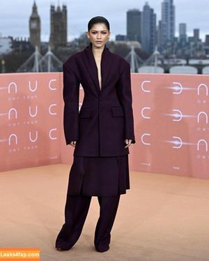 Zendaya фото #0819