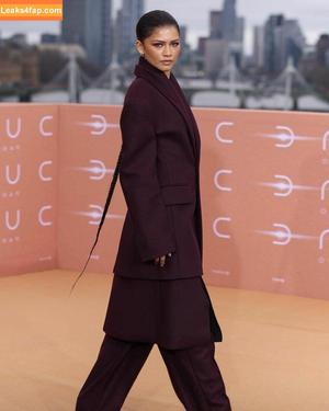 Zendaya фото #0821