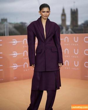 Zendaya фото #0822