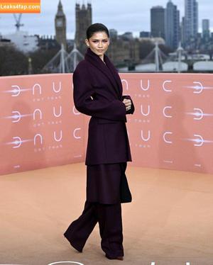 Zendaya фото #0823