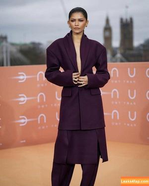 Zendaya фото #0824