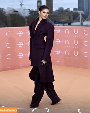 Zendaya фото #0825