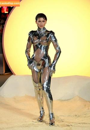 Zendaya фото #0826