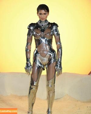 Zendaya фото #0852