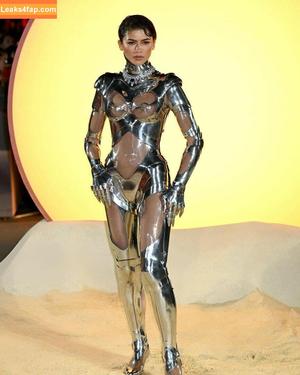 Zendaya фото #0854