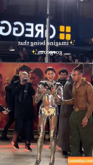 Zendaya фото #0859