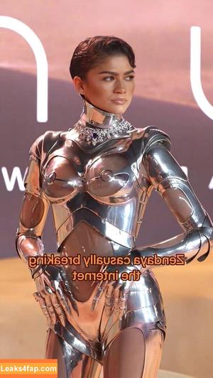 Zendaya фото #0860