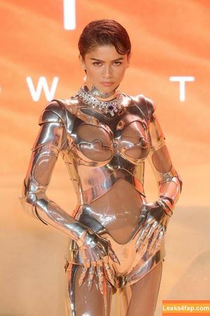 Zendaya фото #0861