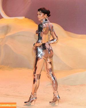 Zendaya фото #0872