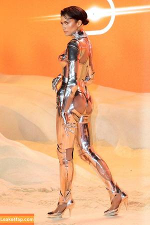 Zendaya фото #0893