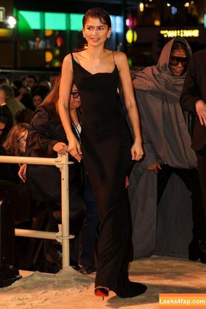 Zendaya фото #0896