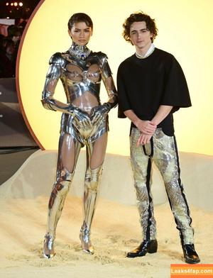 Zendaya фото #0904