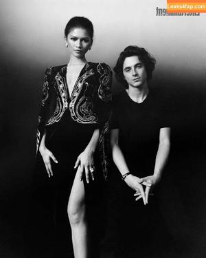 Zendaya фото #0912