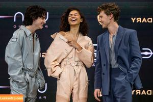 Zendaya фото #0943