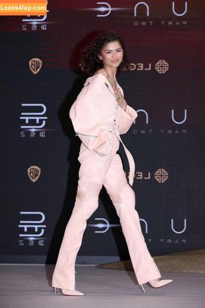 Zendaya фото #0948