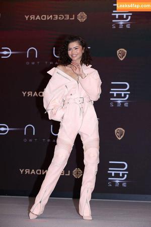 Zendaya фото #0950