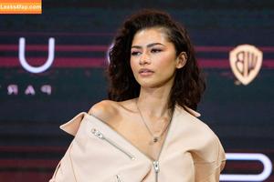 Zendaya фото #0955