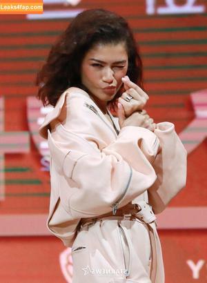 Zendaya фото #0958