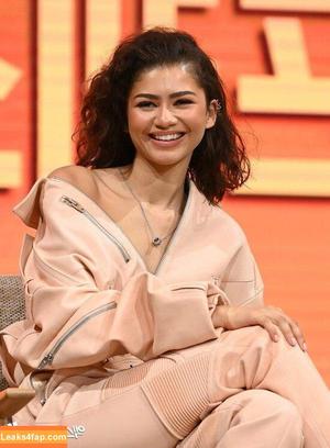 Zendaya фото #0961