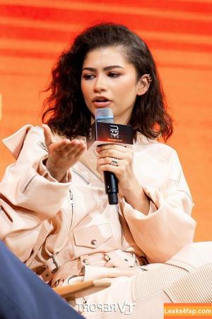 Zendaya фото #0962