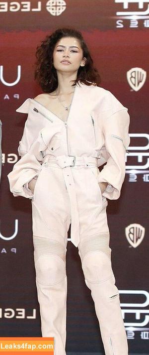 Zendaya фото #0966