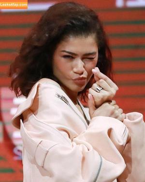 Zendaya фото #0967