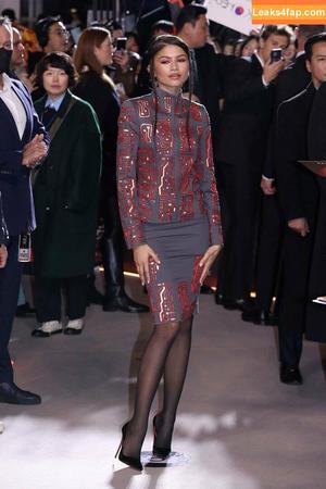 Zendaya фото #0987