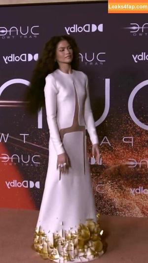 Zendaya фото #0997