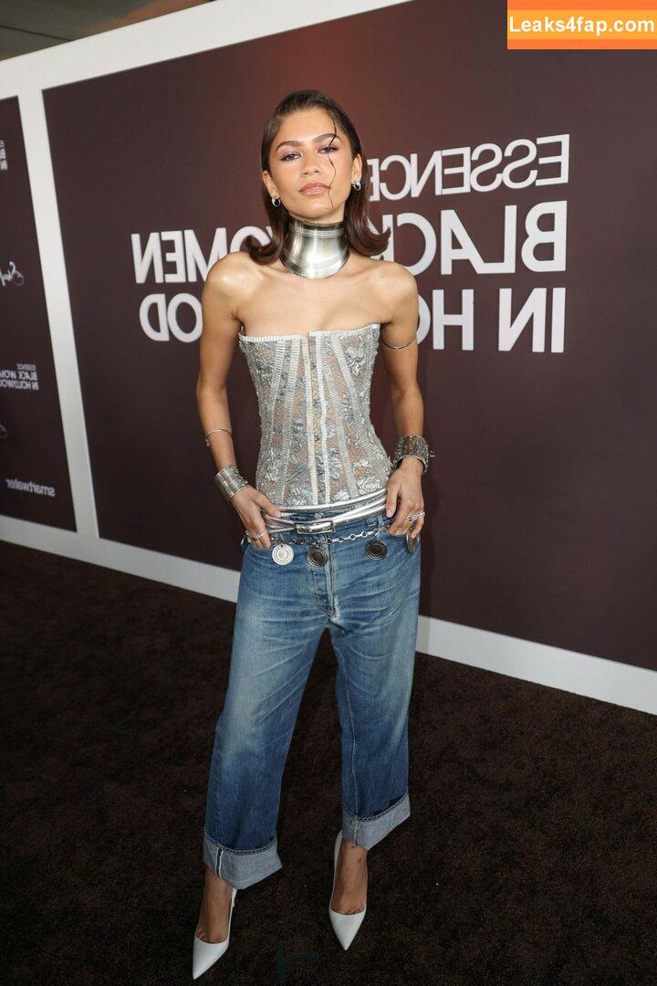 Zendaya / zayarose11 слитое фото фото #1104